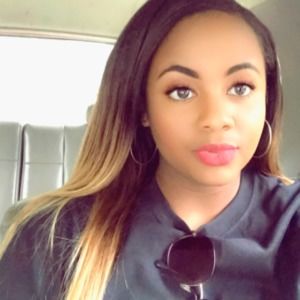 Meet your Posher, Aliah